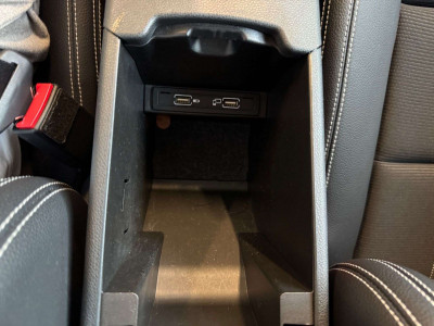 Mercedes-Benz GLA Gebrauchtwagen