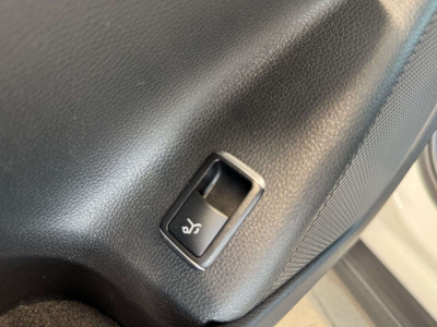 Mercedes-Benz GLA Gebrauchtwagen