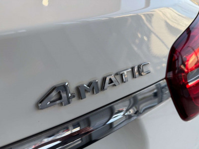 Mercedes-Benz GLA Gebrauchtwagen