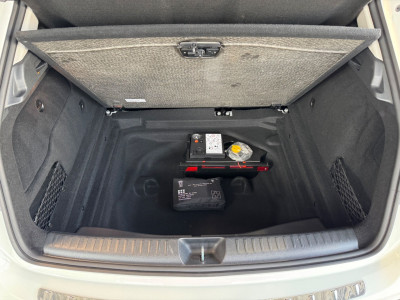 Mercedes-Benz GLA Gebrauchtwagen