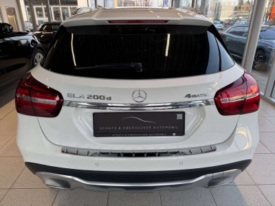 Mercedes-Benz GLA Gebrauchtwagen
