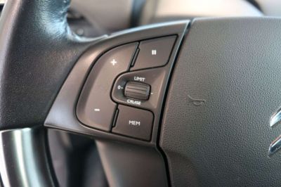 Citroën C4 Picasso Gebrauchtwagen