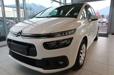 Citroën C4 Picasso Gebrauchtwagen