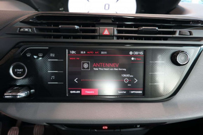 Citroën C4 Picasso Gebrauchtwagen Citroën C4 Picasso Gebrauchtwagen