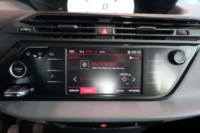 Citroën C4 Picasso Gebrauchtwagen