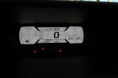Citroën C4 Picasso Gebrauchtwagen