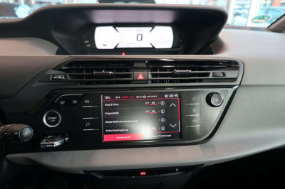 Citroën C4 Picasso Gebrauchtwagen Citroën C4 Picasso Gebrauchtwagen