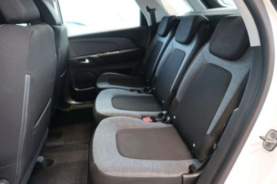 Citroën C4 Picasso Gebrauchtwagen
