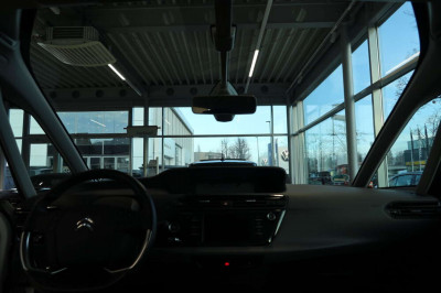 Citroën C4 Picasso Gebrauchtwagen Citroën C4 Picasso Gebrauchtwagen