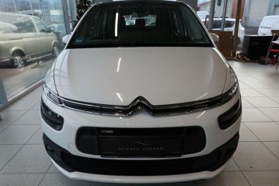 Citroën C4 Picasso Gebrauchtwagen