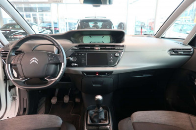 Citroën C4 Picasso Gebrauchtwagen Citroën C4 Picasso Gebrauchtwagen