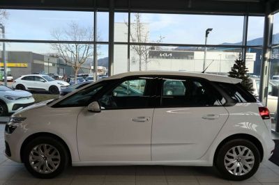 Citroën C4 Picasso Gebrauchtwagen