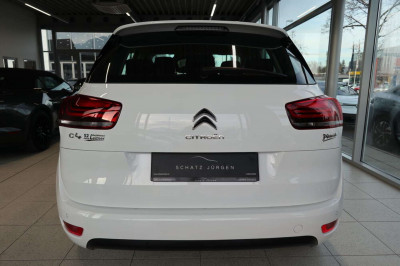 Citroën C4 Picasso Gebrauchtwagen Citroën C4 Picasso Gebrauchtwagen