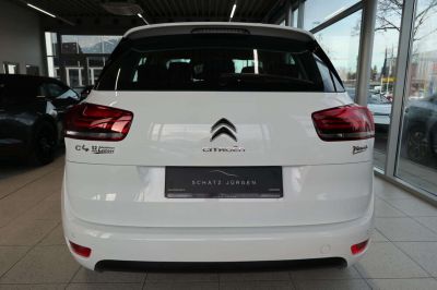 Citroën C4 Picasso Gebrauchtwagen