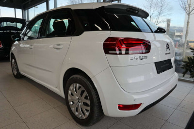 Citroën C4 Picasso Gebrauchtwagen Citroën C4 Picasso Gebrauchtwagen