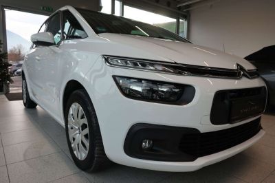 Citroën C4 Picasso Gebrauchtwagen