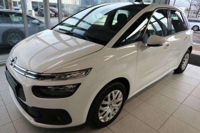 Citroën C4 Picasso Gebrauchtwagen Citroën C4 Picasso Gebrauchtwagen