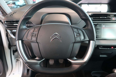 Citroën C4 Picasso Gebrauchtwagen Citroën C4 Picasso Gebrauchtwagen