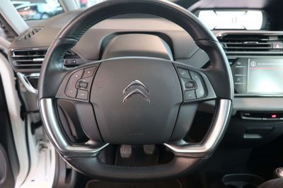Citroën C4 Picasso Gebrauchtwagen