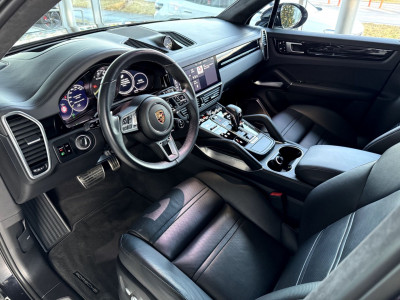 Porsche Cayenne Gebrauchtwagen