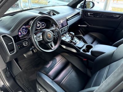 Porsche Cayenne Gebrauchtwagen Porsche Cayenne Gebrauchtwagen