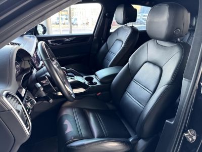 Porsche Cayenne Gebrauchtwagen Porsche Cayenne Gebrauchtwagen