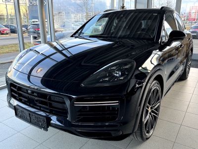 Porsche Cayenne Gebrauchtwagen