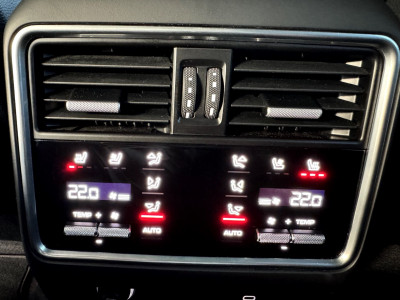 Porsche Cayenne Gebrauchtwagen