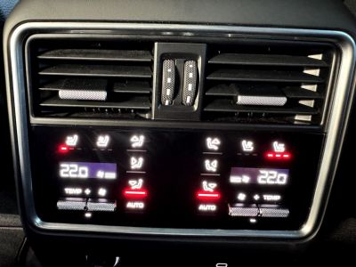 Porsche Cayenne Gebrauchtwagen Porsche Cayenne Gebrauchtwagen