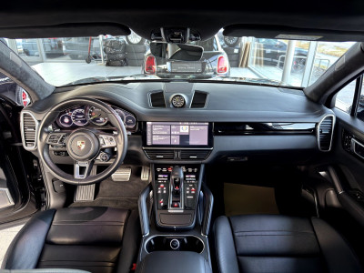 Porsche Cayenne Gebrauchtwagen