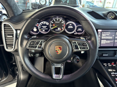 Porsche Cayenne Gebrauchtwagen