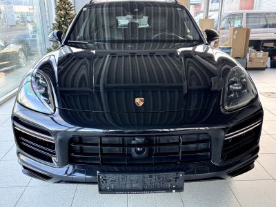 Porsche Cayenne Gebrauchtwagen Porsche Cayenne Gebrauchtwagen