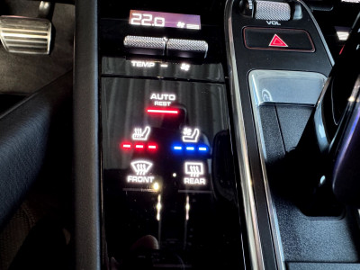 Porsche Cayenne Gebrauchtwagen