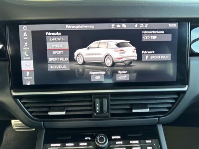 Porsche Cayenne Gebrauchtwagen Porsche Cayenne Gebrauchtwagen