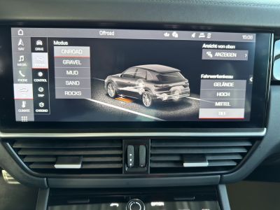 Porsche Cayenne Gebrauchtwagen Porsche Cayenne Gebrauchtwagen