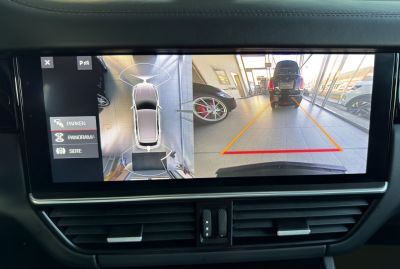 Porsche Cayenne Gebrauchtwagen Porsche Cayenne Gebrauchtwagen