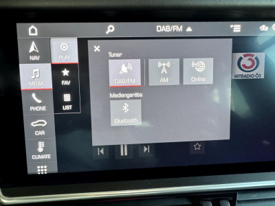 Porsche Cayenne Gebrauchtwagen