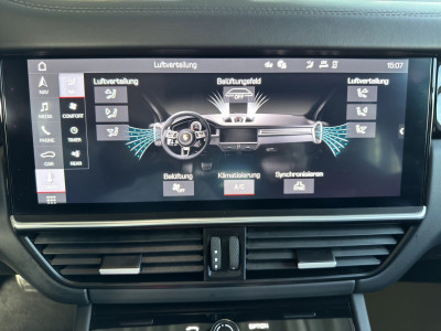 Porsche Cayenne Gebrauchtwagen