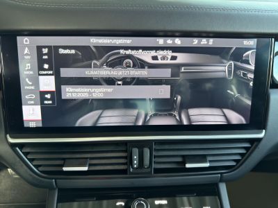 Porsche Cayenne Gebrauchtwagen Porsche Cayenne Gebrauchtwagen