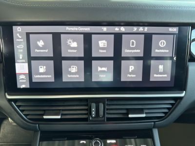 Porsche Cayenne Gebrauchtwagen Porsche Cayenne Gebrauchtwagen