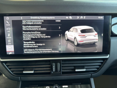 Porsche Cayenne Gebrauchtwagen