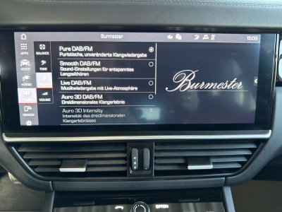 Porsche Cayenne Gebrauchtwagen