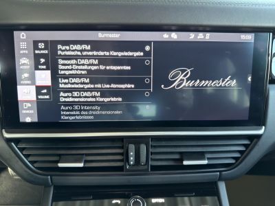 Porsche Cayenne Gebrauchtwagen Porsche Cayenne Gebrauchtwagen