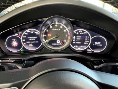 Porsche Cayenne Gebrauchtwagen Porsche Cayenne Gebrauchtwagen