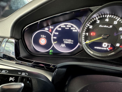 Porsche Cayenne Gebrauchtwagen