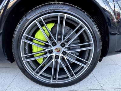 Porsche Cayenne Gebrauchtwagen Porsche Cayenne Gebrauchtwagen