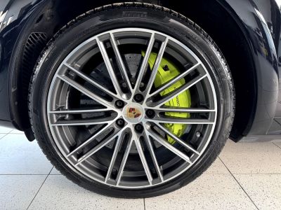Porsche Cayenne Gebrauchtwagen Porsche Cayenne Gebrauchtwagen