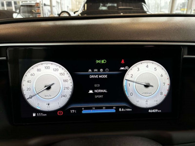 Hyundai Tucson Gebrauchtwagen