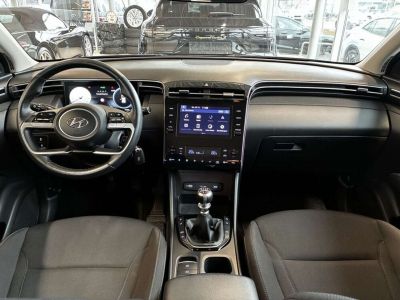 Hyundai Tucson Gebrauchtwagen Hyundai Tucson Gebrauchtwagen