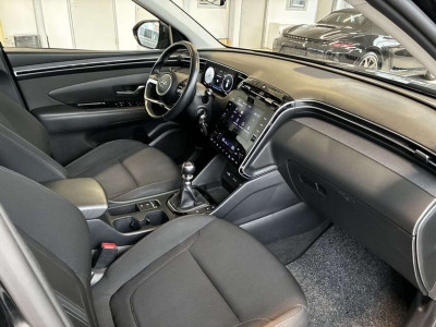 Hyundai Tucson Gebrauchtwagen